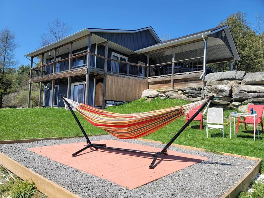 Marshmallow Home Gilmour Dış mekan fotoğraf